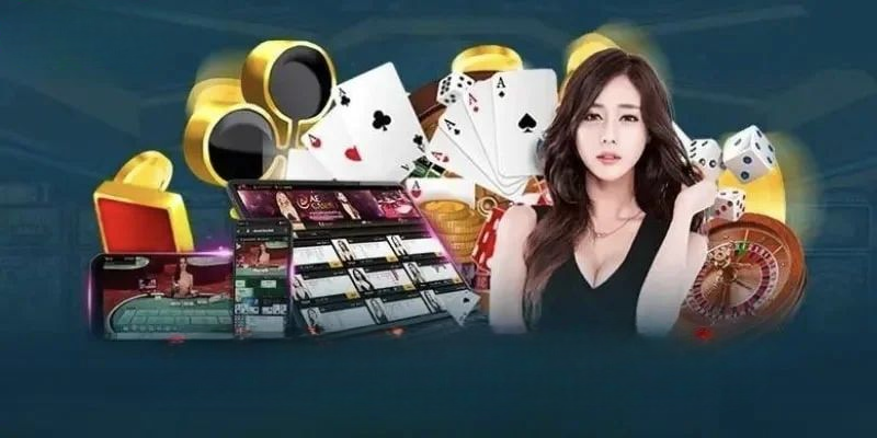 Giới Thiệu Tổng Quan Về Nhà Cái MMWIN