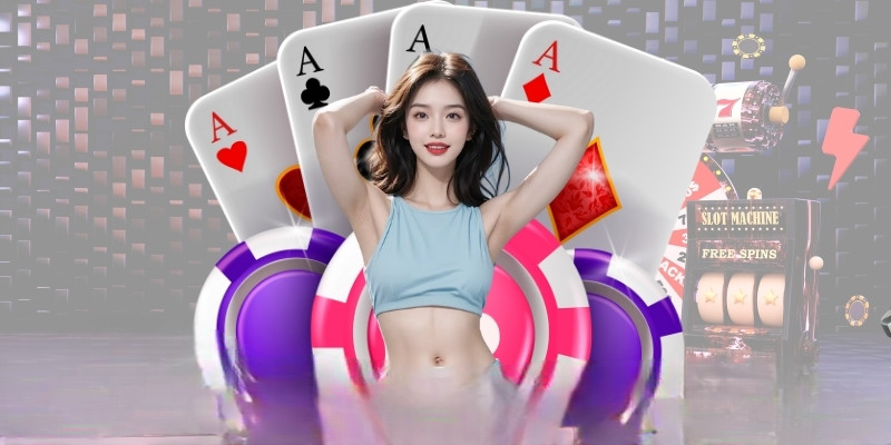 Mẹo Chơi Casino MMWIN Tăng Tỷ Lệ Thắng Cho Người Chơi